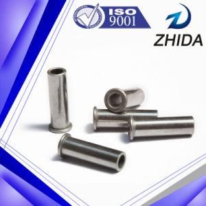ISO Certificated Sintered Bronze Bushing for Auto Starter