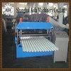 Corrugated Steel Sheets Roll Forming Machine