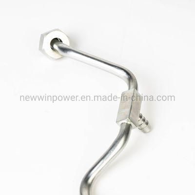 Brass High Precision 100% Inspection Before Shipment Fabrication Service Parts