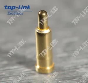 Spring Pin Terminal