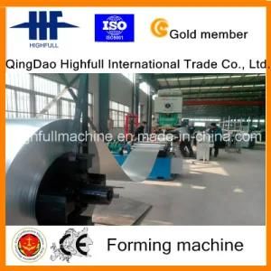 Top Sale Scaffold Platform Roll Former Line