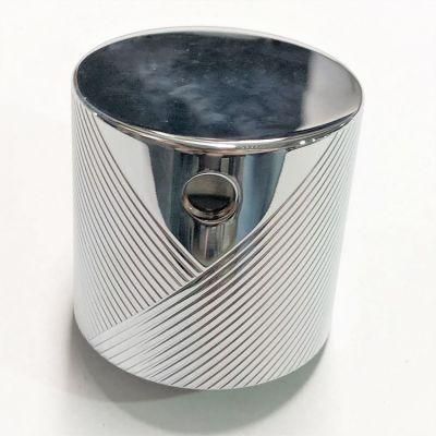 Professional CNC Manufacturer Machining Non Standard Aluminum Parts