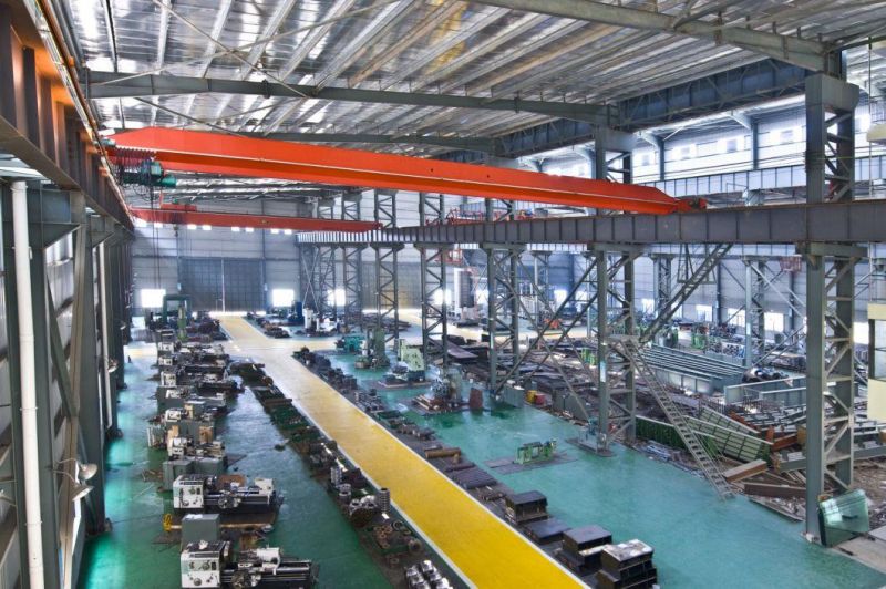 Steel Rolling Mill of 2-Hi Closed Housing Mill for Rebar Mill