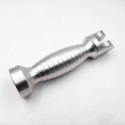 High Precision Professional Manufacturer Good Quality Gemstone Facet Machining Polishing CNC Vertical Service Center