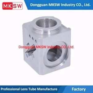 CNC Machining Hardware Machining Turning Milling Auto Parts Machining Aluminum Parts