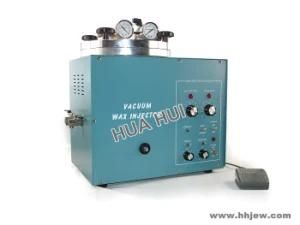 Jewelry Casting Machine Jewelry Making Tools Vacuum Wax Injector