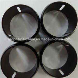 CNC Machining Part for Camera Lens Accessories