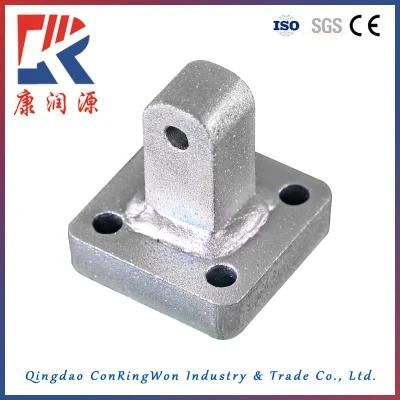 OEM Milling Precision Service Metal Aluminum CNC Machining Parts