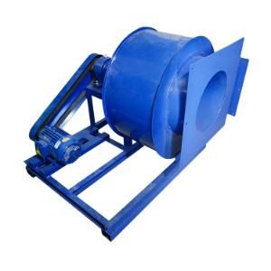 Gas Powder Coat Curing Oven