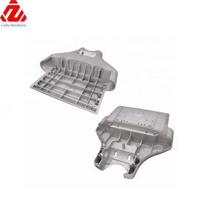 Customized Precision Die Casting Factory Aluminum Die Casting Parts