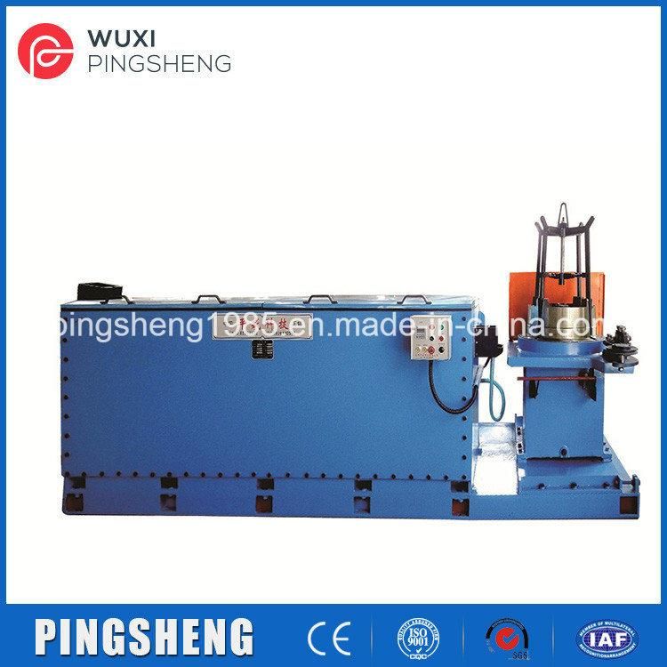 Wet Type Wire Drawing Machine for Carbon Steel and Stainless Steel