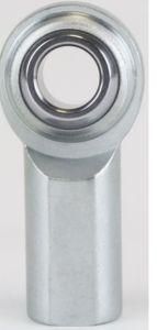CNC Precision Part Manufacturer for Carbon Steel