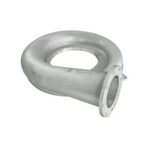 CNC Aluminum Products Aluminum Bloack Custom CNC Machining Parts for Automobile/Machine