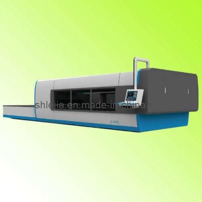 High-Power Laser Cutting Machine (B-4020)