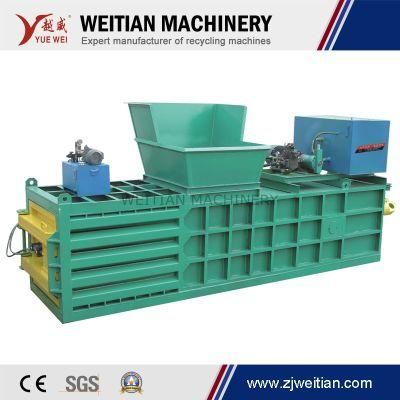 Recycling Machine Recycling Equipment Baler Hydraulic Baler Scrap Metal Baler