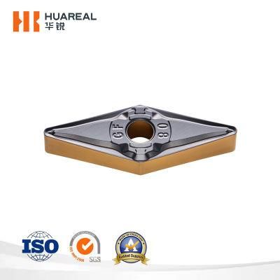 Manufactory Supplier Carbide Cutting Tools Turning Inserts