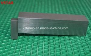 ISO9001 Factory OEM High Precision CNC Machining Part for Cutting Machine
