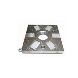 Shenzhen CNC Machining Center, High Demand Aluminum CNC Precision Machining Parts