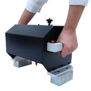 Free Shipping Industrial Impact Portable Marking Machine for Sale
