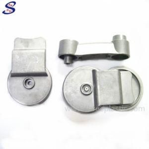 USA Design OEM CNC Precision Machining Parts