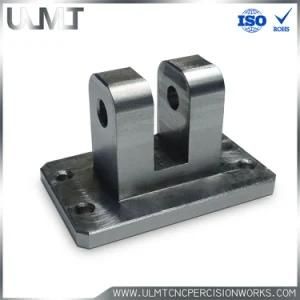 Non Standard Automatic Machining of Precision Metal Parts