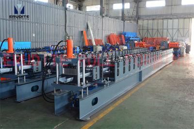 Yx117.5-176 Metal Roll Forming Line for Door Frame/ Cold Roll Forming Machine