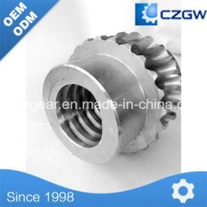 Auto Stainless/ Brass CNC Machining Turning Parts