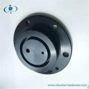 Stainless Steel Cold Forging Machining Parts CNC Lathe Turned Spare Part