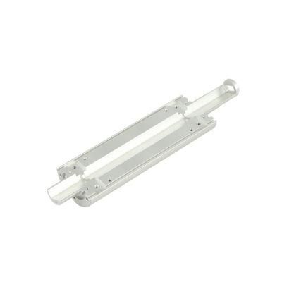 ISO 9001 Certification Customized Titanium Turning and Milling Parts