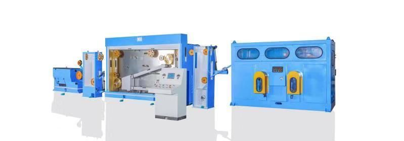 High Quality Cheap Price Full Automatic Wire Drawing Machine for Sale From China