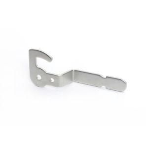 Custom Cheap Laser Cut Metal Sheet Metal Fabrication