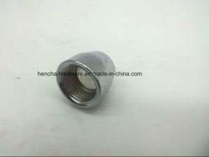 High Quality Anoziding Aluminum CNC Parts