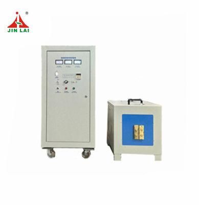 Jinlai Hot Sale Portable High Frequency Induction Heater for Bolts&#160;