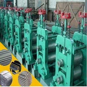 Three-High Hot Rolling Mill Two-Roll Hot Rolling Mill Hot Bar Mill