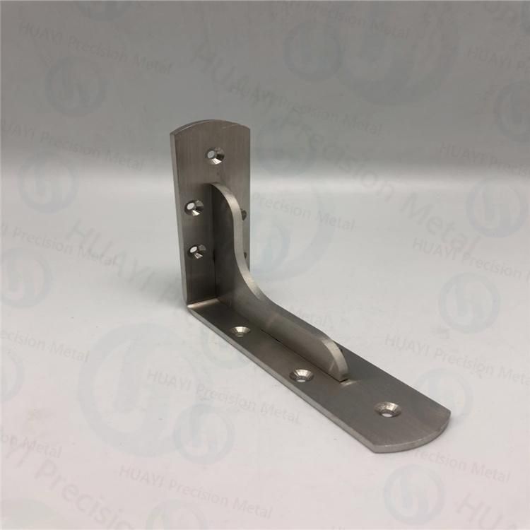 OEM Factory Supply Sheet Metal Cutting/Bending Aluminum Fabrication Service