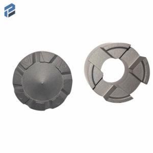 High Precision Custom Made OEM CNC Machining Parts CNC Machined Aluminum Parts