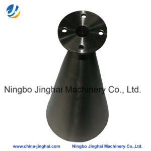 Customized Stainless Steel Medical Equipment Accessories of CNC Machining Parts