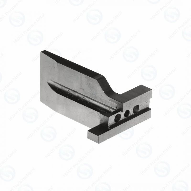 Economical Aluminum/Steel Spare CNC Machinery/Machining Parts