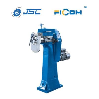 Sheet Metal Working Rotary Machine-Power EMT-7r