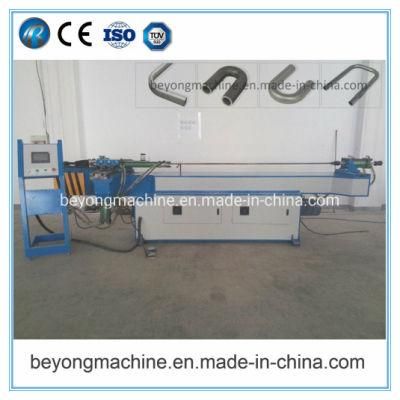 Car or Vehicle Pipe Bending Tube Bender Machine (BY-89NC)