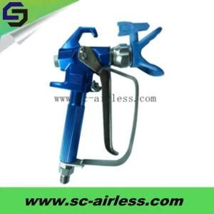 Popular Professional High Pressure Airless Wall Paint Spray Gun Sc-G04