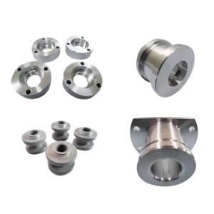 China Manufacturer Custom CNC Machinery Part