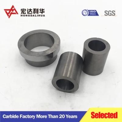 Tungsten Carbide Bushings for Protector and Separator of The Submerged Electric Pump