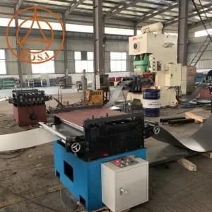 Cable Tray Manufacturer Roll Forming Machine