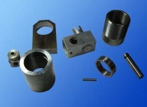 High Precision CNC Machining Part-6