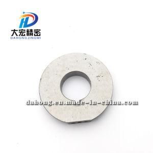 Customized Metal Bracket Sheet Metal Fabrication Stamping Parts CNC Machining Parts