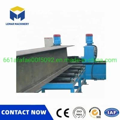Straightening Machine for 40mm Flange Thickness H Beam Steel