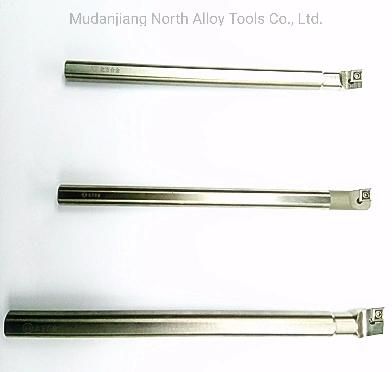 Tungsten Alloy Swaging Bar for High Precision CNC Lathe 92wnife