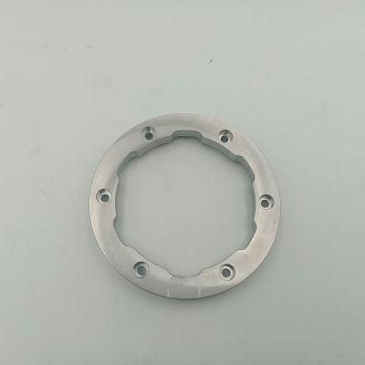 OEM China Supply Precise Plastic/Aluminum Car CNC Machining/Machined/Machinery Parts Processing