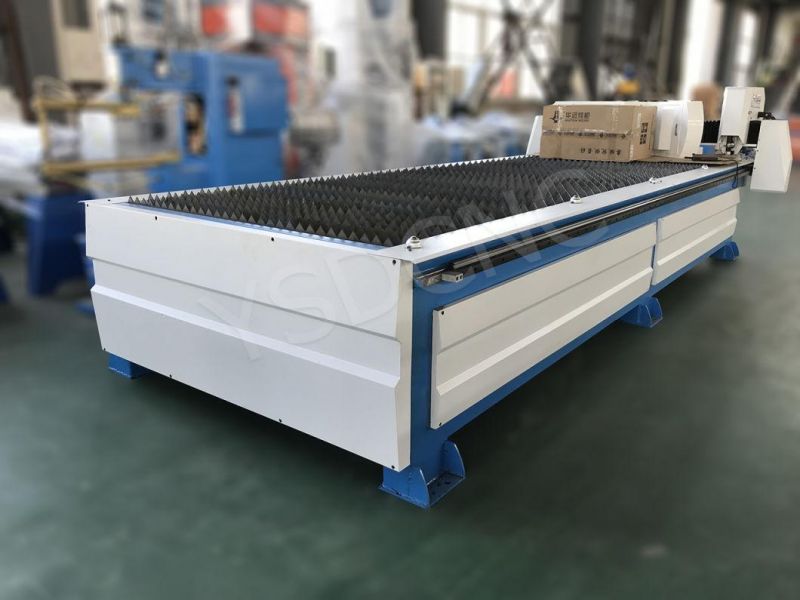 Cheap Multi Function Metal Cutting Machine CNC Plasma Cutting Machine